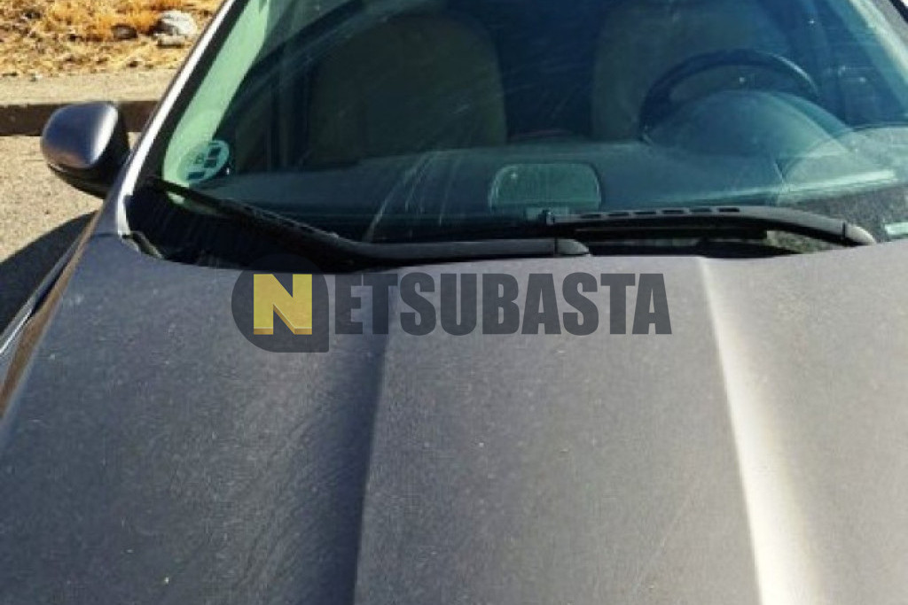 Jaguar XF 3.0 V6 Diesel 2009