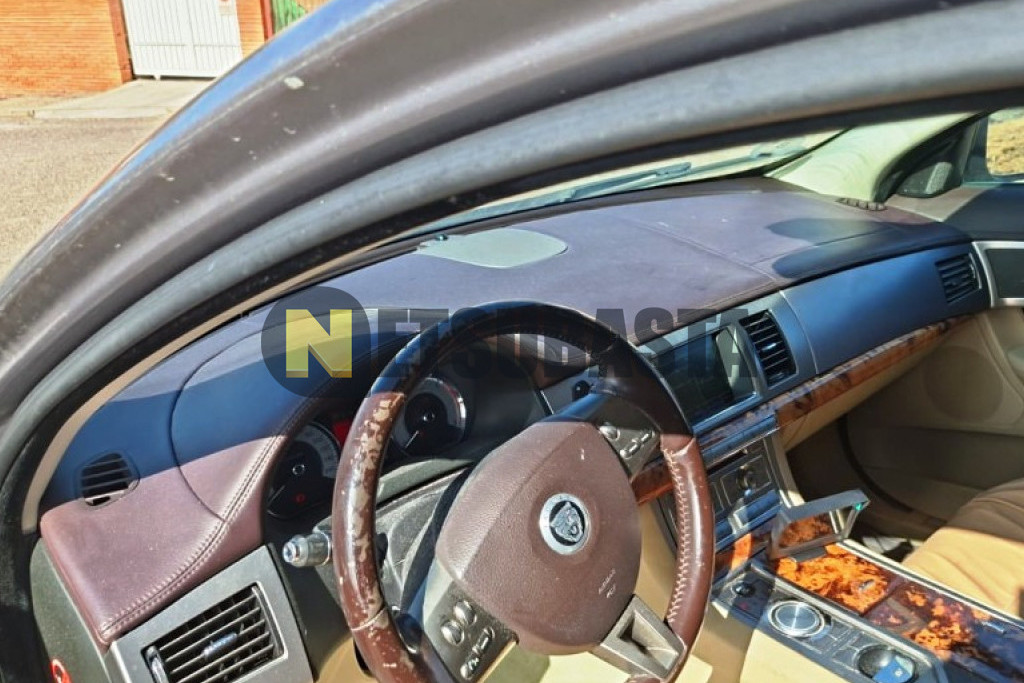 Jaguar XF 3.0 V6 Diesel 2009