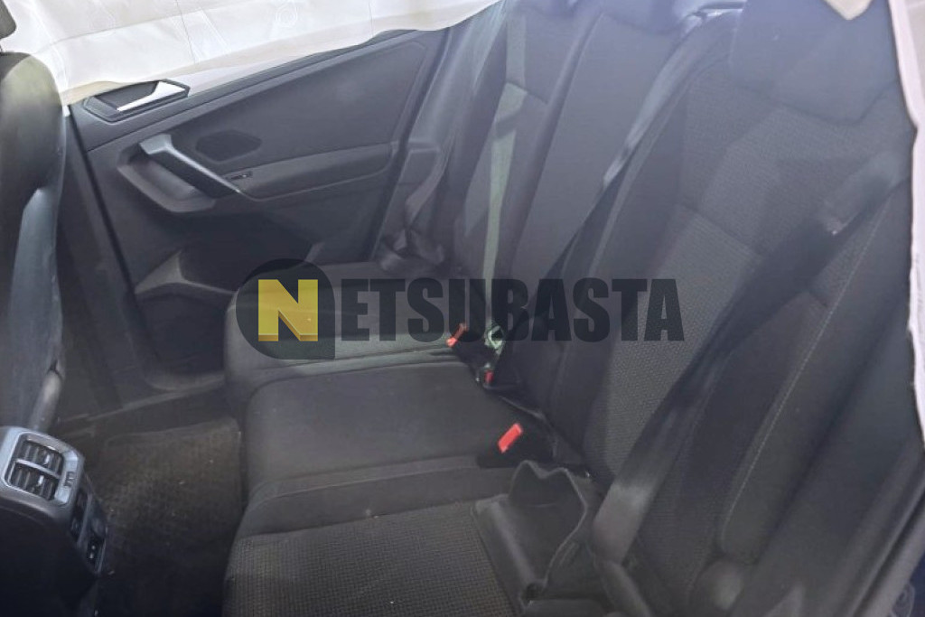 Volkswagen Tiguan 2.0 TDI 2019