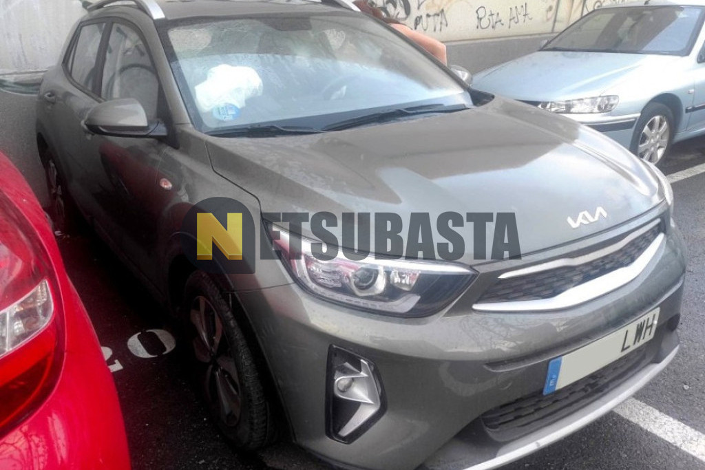 Kia Stonic 1.0 T-GDi MHEV 2022