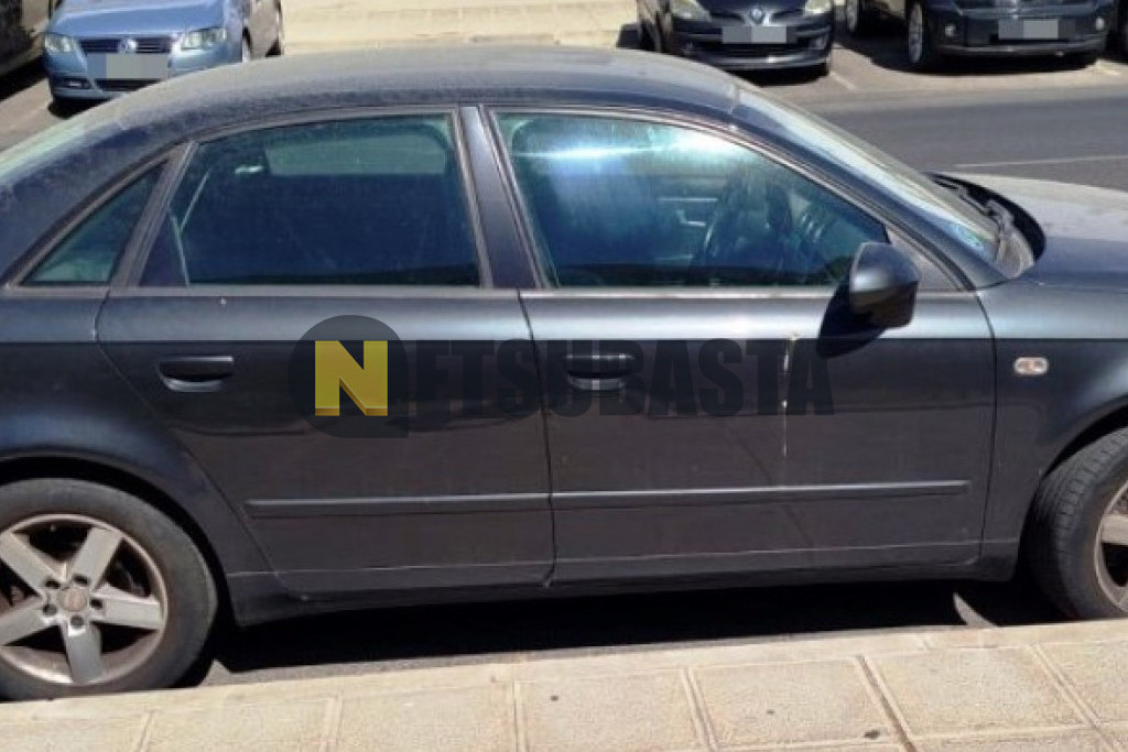 Seat Exeo 2.0 TDI CR DPF 2011