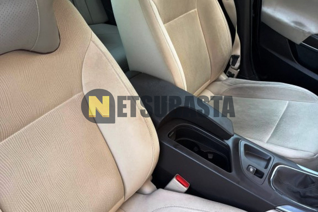 Opel Insignia 2.0 CDTI ecoFLEX 2009