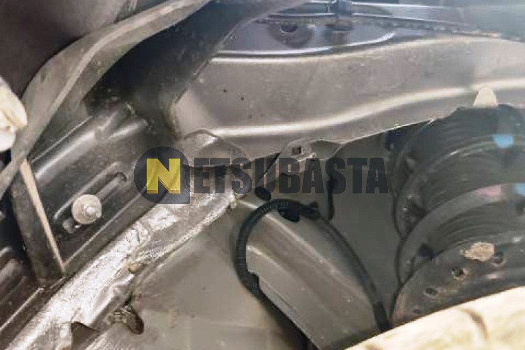 Opel Mokka 1.2 Turbo AT8 2024