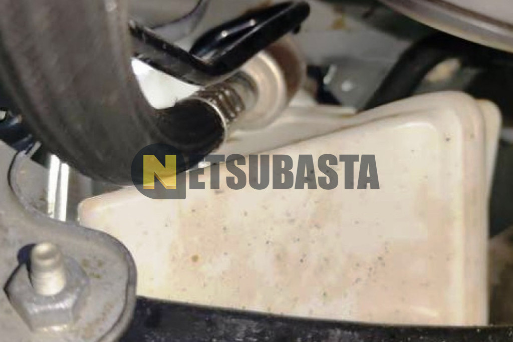 Opel Mokka 1.2 Turbo AT8 2024