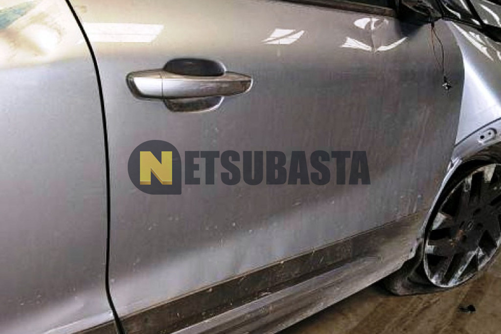 Opel Mokka 1.2 Turbo AT8 2024
