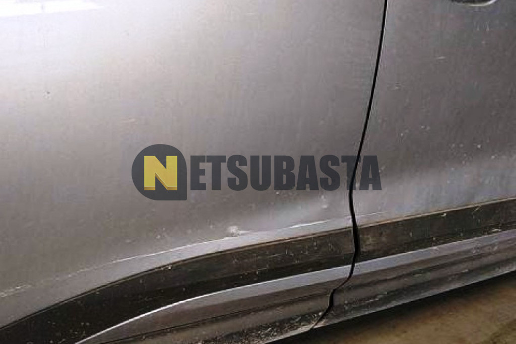 Opel Mokka 1.2 Turbo AT8 2024