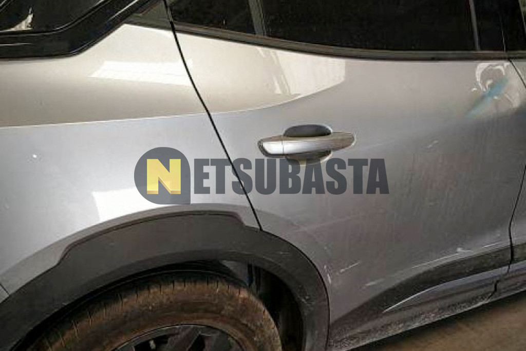Opel Mokka 1.2 Turbo AT8 2024