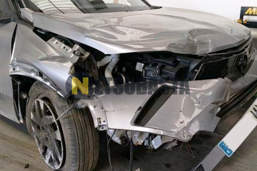 Opel Mokka 1.2 Turbo AT8 2024