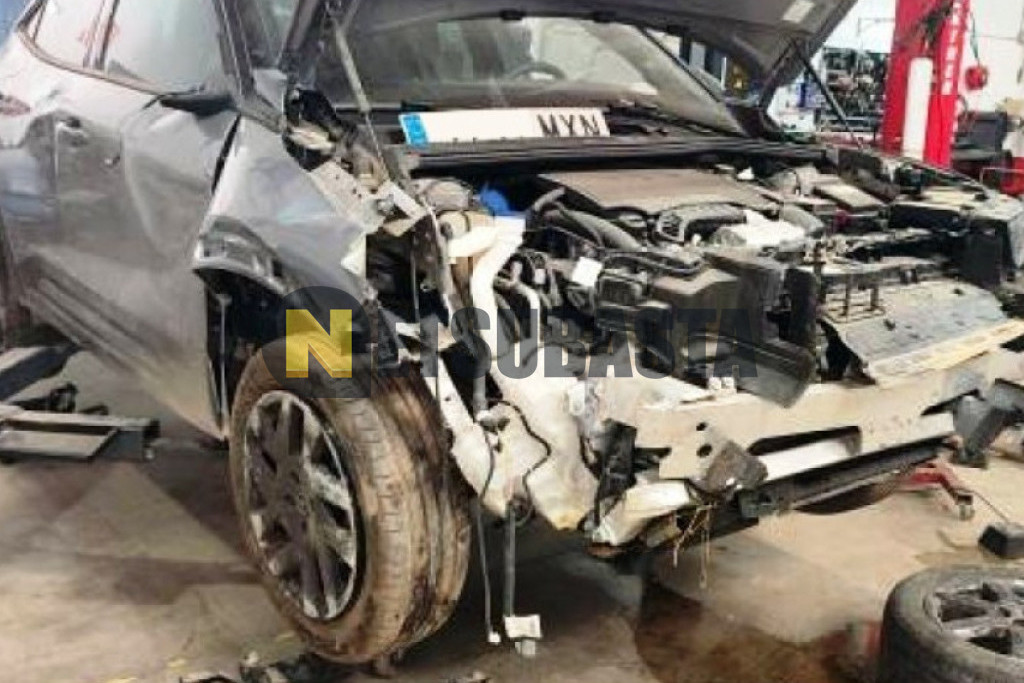 Opel Mokka 1.2 Turbo AT8 2024