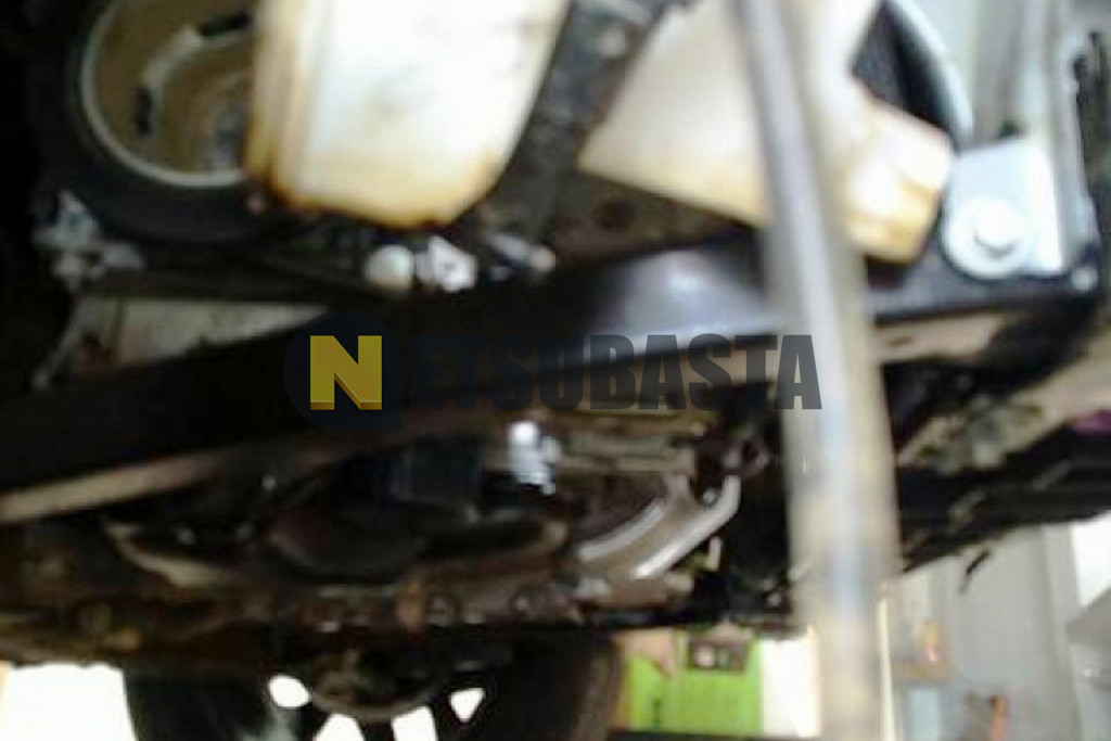 Opel Mokka 1.2 Turbo AT8 2024