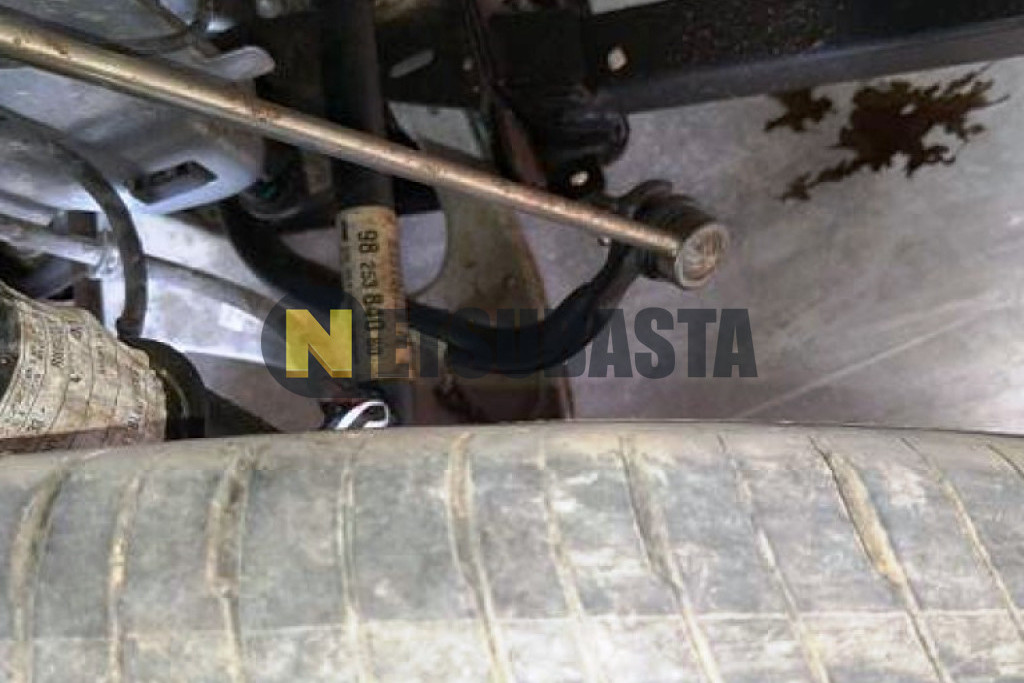 Opel Mokka 1.2 Turbo AT8 2024
