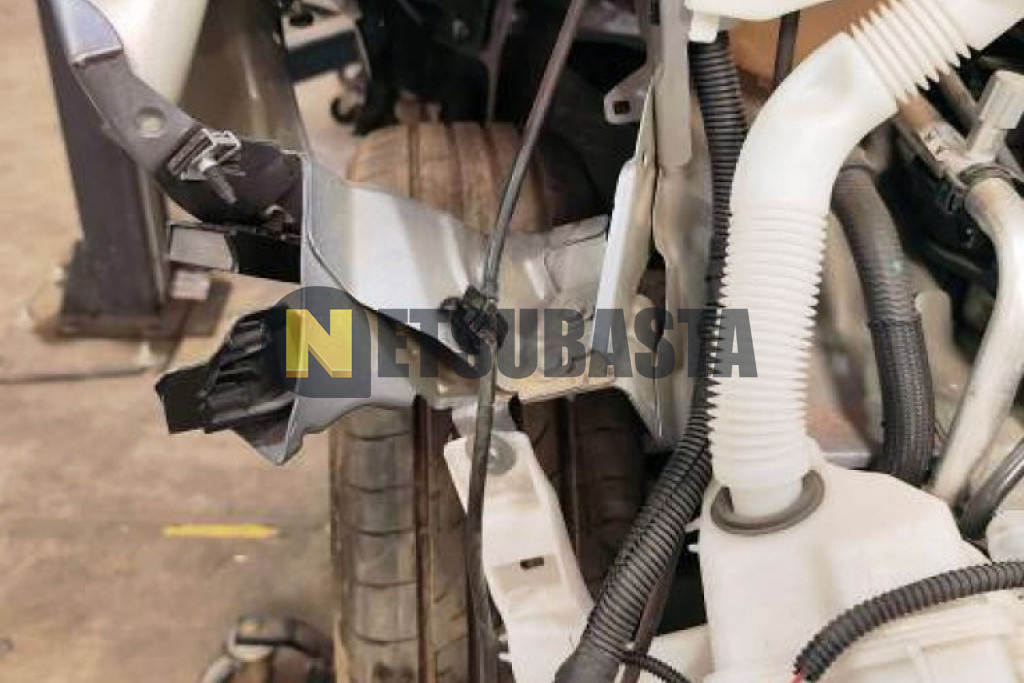 Opel Mokka 1.2 Turbo AT8 2024