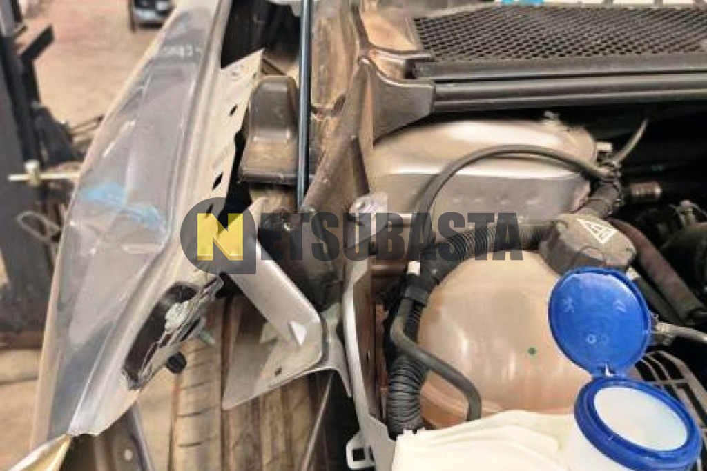 Opel Mokka 1.2 Turbo AT8 2024