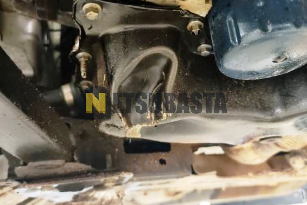 Opel Mokka 1.2 Turbo AT8 2024