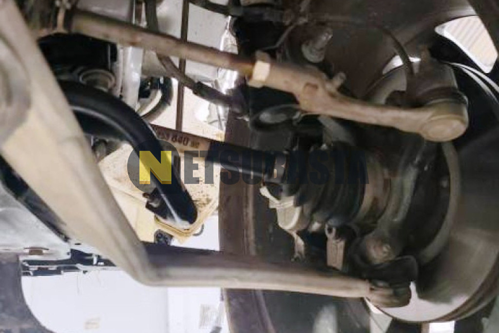 Opel Mokka 1.2 Turbo AT8 2024