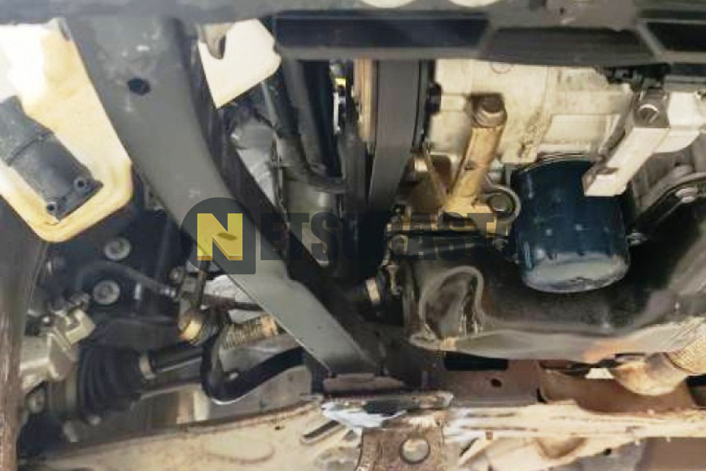 Opel Mokka 1.2 Turbo AT8 2024