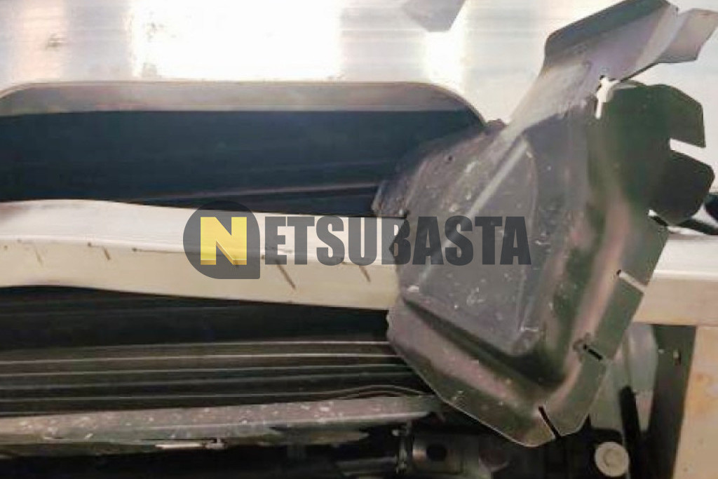 Opel Mokka 1.2 Turbo AT8 2024