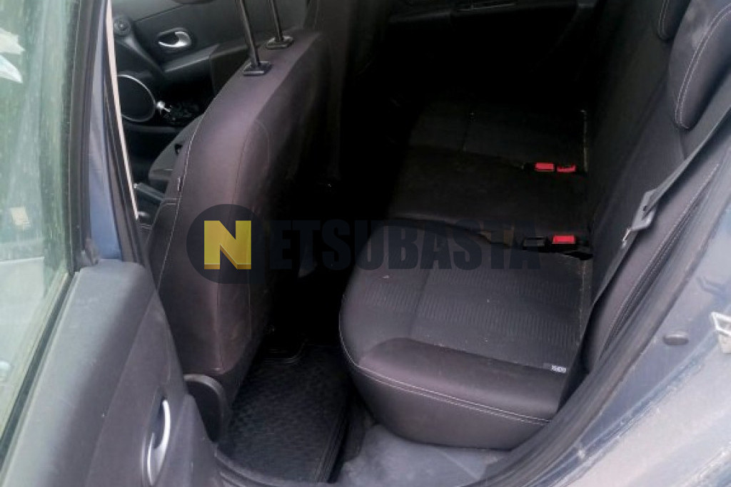 Renault Clio Grand Tour 1.2 TCe eco2 2010