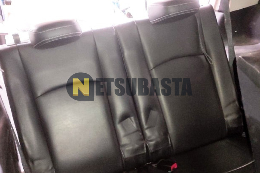 Fiat Freemont 2.0 16v Diesel 2014