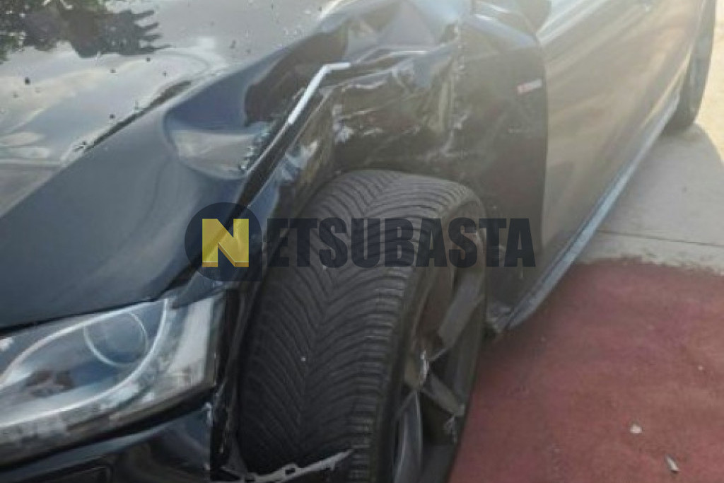 Audi A5 Sportback 2.7 TDI multitronic DPF 2009