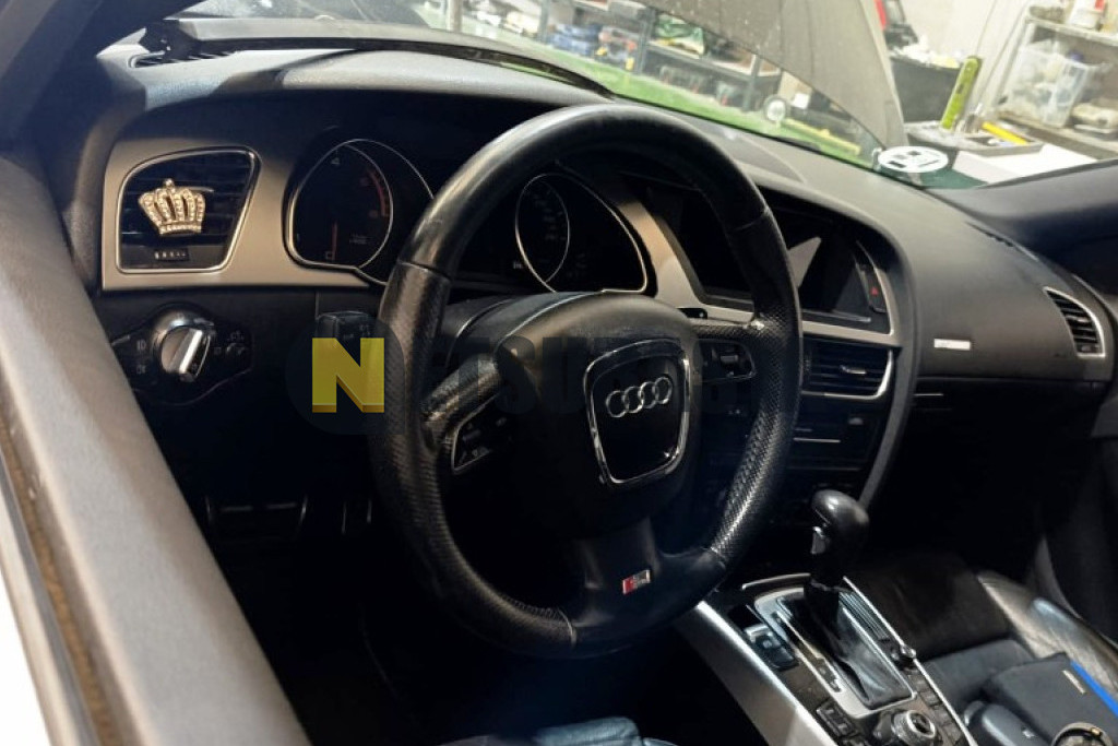 Audi A5 Sportback 2.7 TDI multitronic DPF 2009