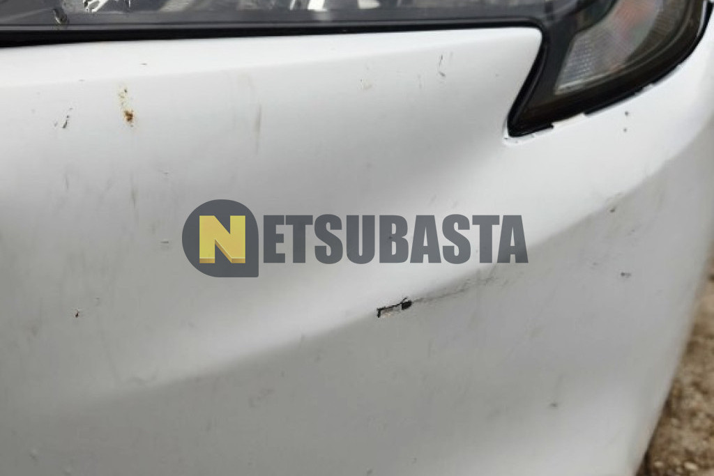 Opel Corsa 1.3 CDTi 2015