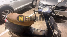 Vespa LX 125 2008