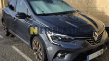 Renault Clio 1.0 TCe 2021