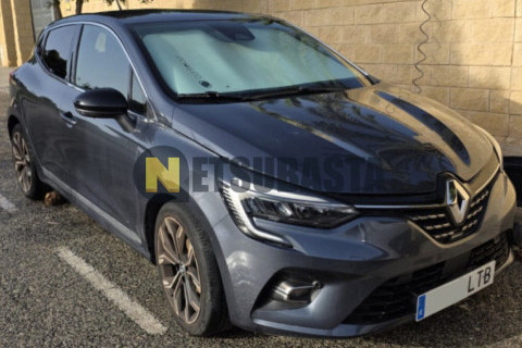 Renault Clio 1.0 TCe 2021