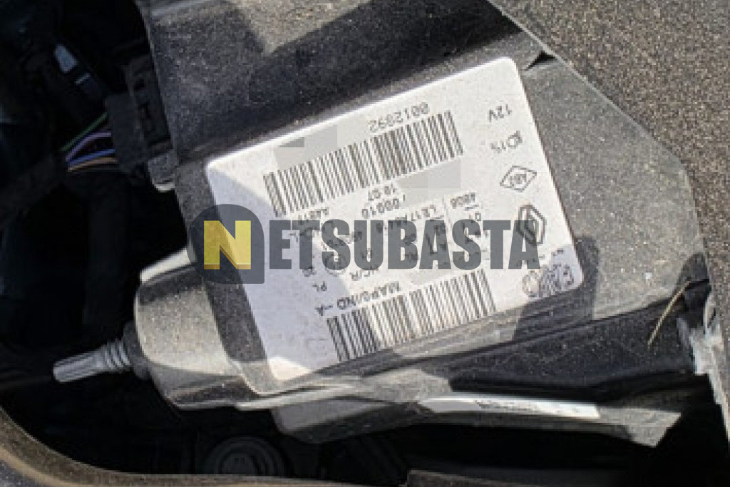 Renault Clio 1.0 TCe 2021