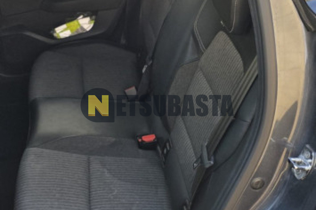 Renault Clio 1.0 TCe 2021