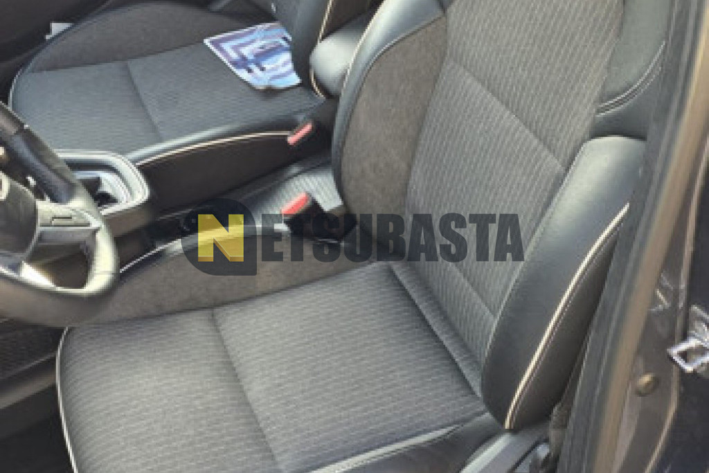 Renault Clio 1.0 TCe 2021