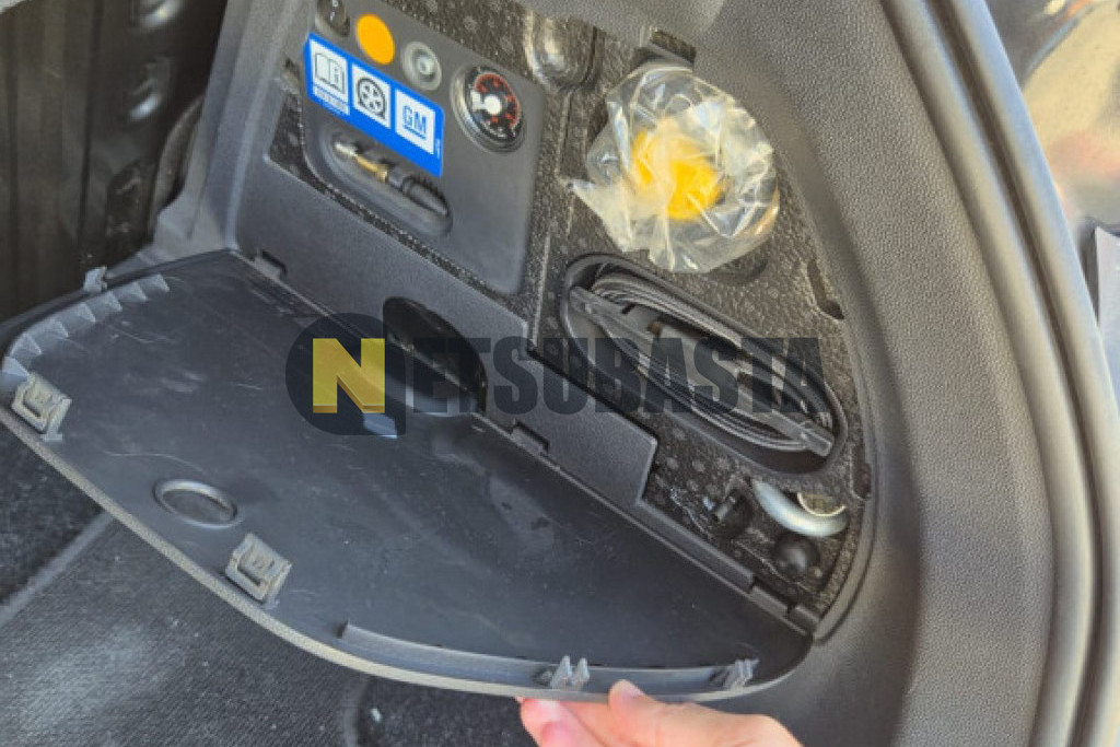 Opel Corsa 1.4 2013