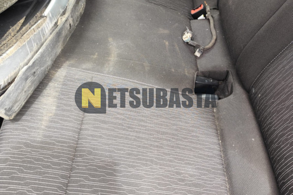 Opel Astra 1.7 CDTi 2014