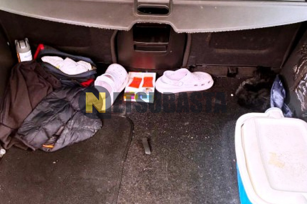 Opel Zafira 1.7 CDTi 2011