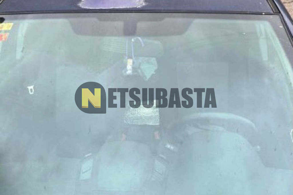 Opel Zafira 1.7 CDTi 2011