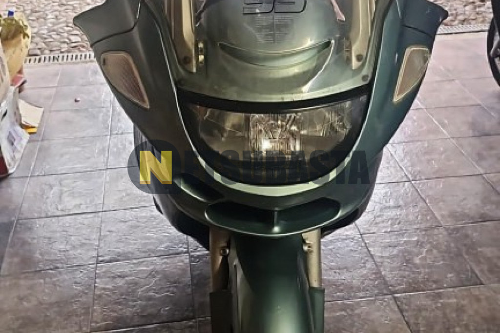 BMW K 1200 GT 2004