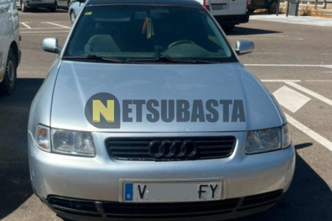 Audi A3 1.8 T 1998