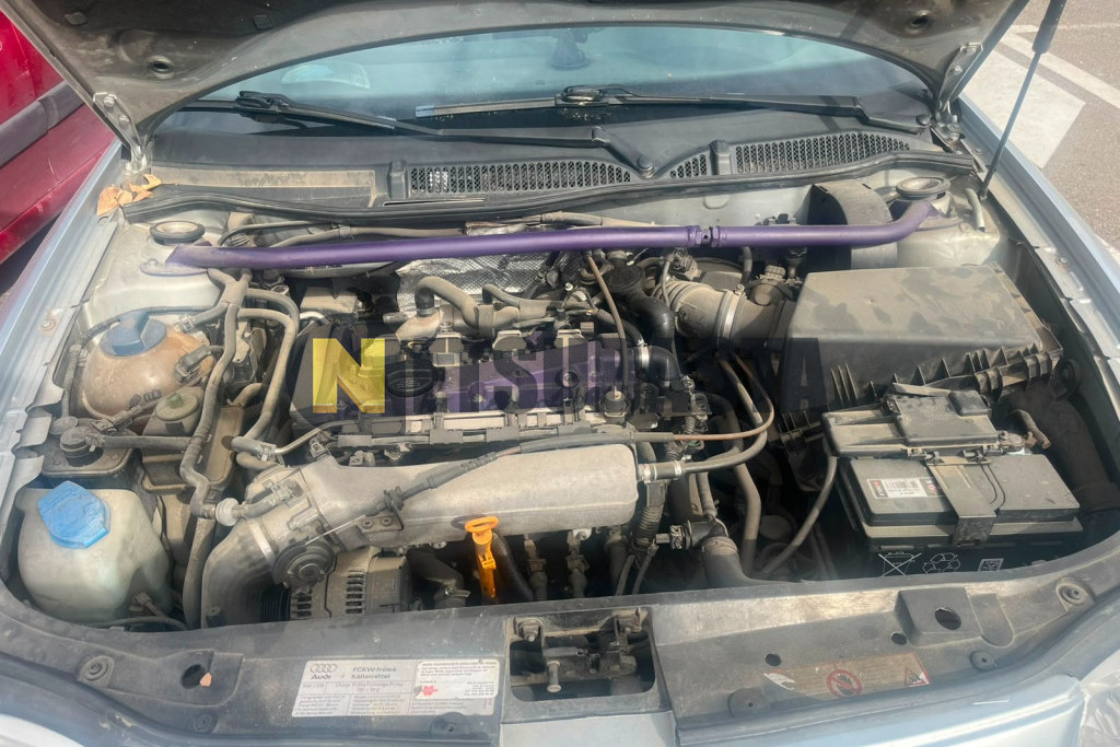 Audi A3 1.8 T 1998