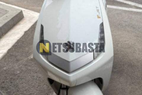 Peugeot VIVACITY 125 2013