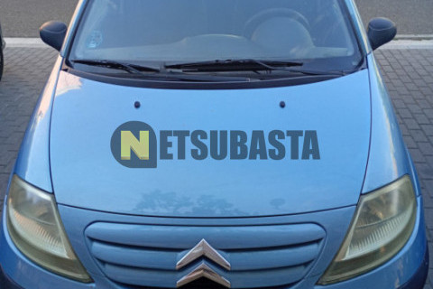 Citroën C3 1.1i 2006