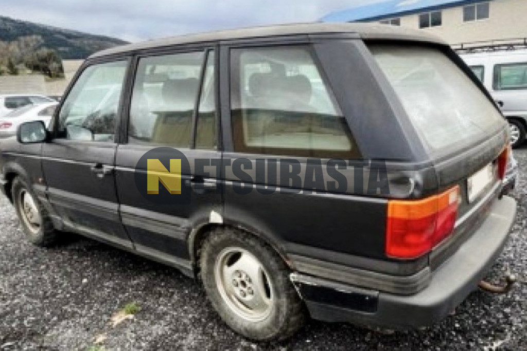 Land-Rover Range Rover 4.6 1996