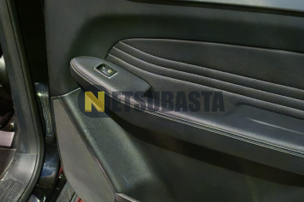 Mercedes-Benz ML 250 BlueTEC 4MATIC 2013