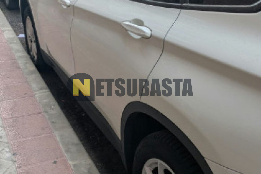 Bmw X1 sDrive18d Aut. 2018