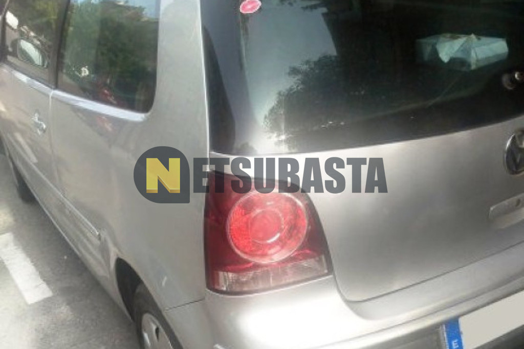 Volkswagen Polo 1.4 2006