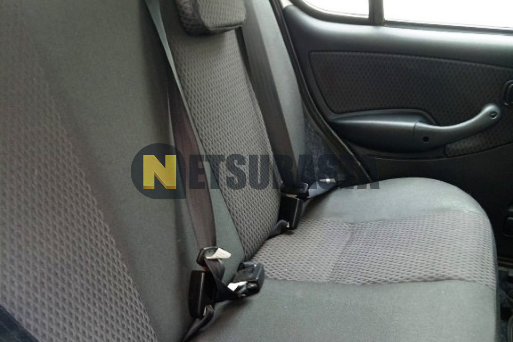 Tata Indica 1.4 MPFi 2010