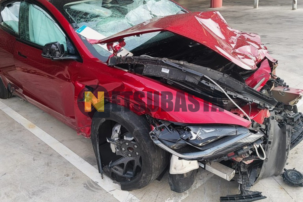 Tesla Model 3 Tracción trasera 2024