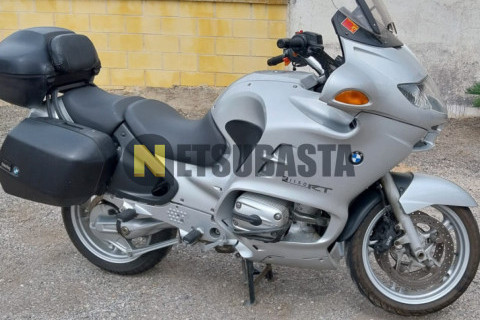BMW R 1150 RT 2003