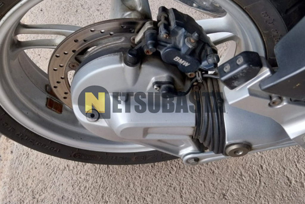 BMW R 1150 RT 2003