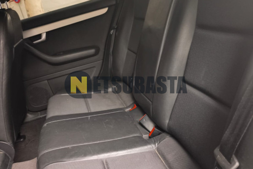 Audi A4 Avant 1.8 T 2004